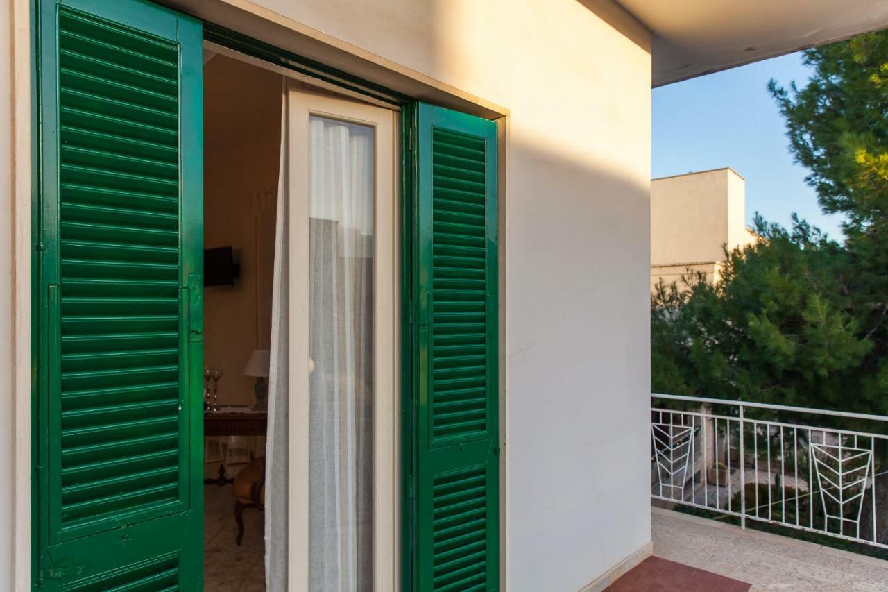 Palazzinapulia Hotel Fasano Exterior photo