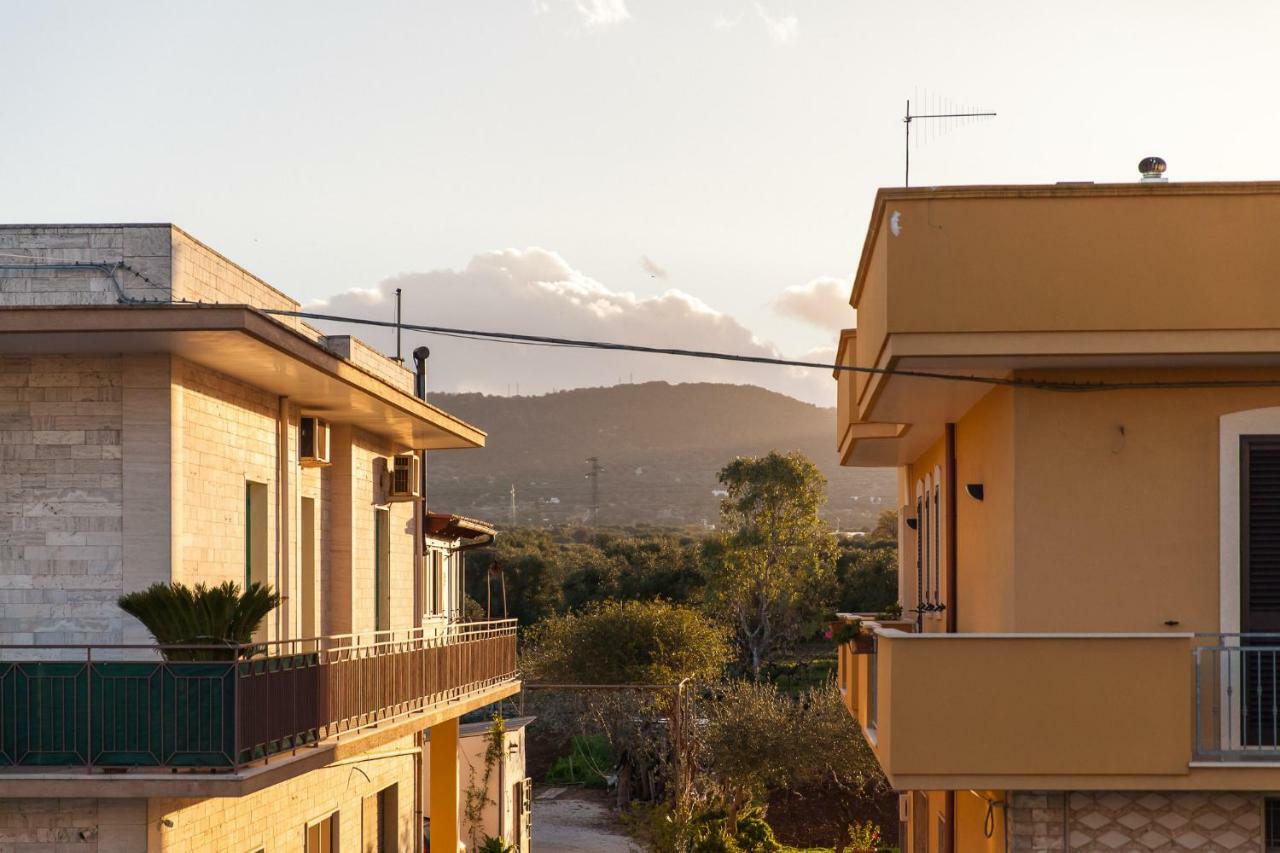 Palazzinapulia Hotel Fasano Exterior photo
